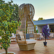 Lara Garden Hotel